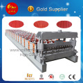 Hot Sale Metal Tile Making Machine for Metal Wall Cladding